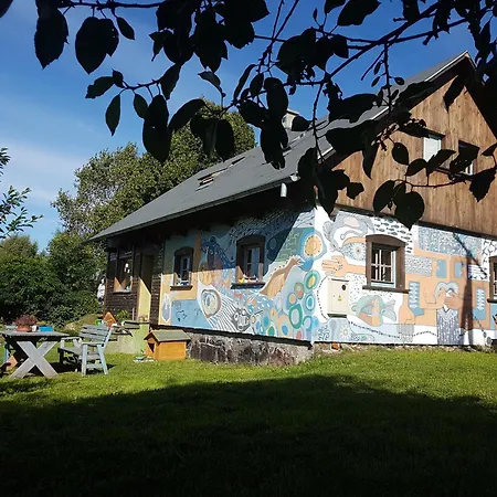 Feriehus Modra Chata